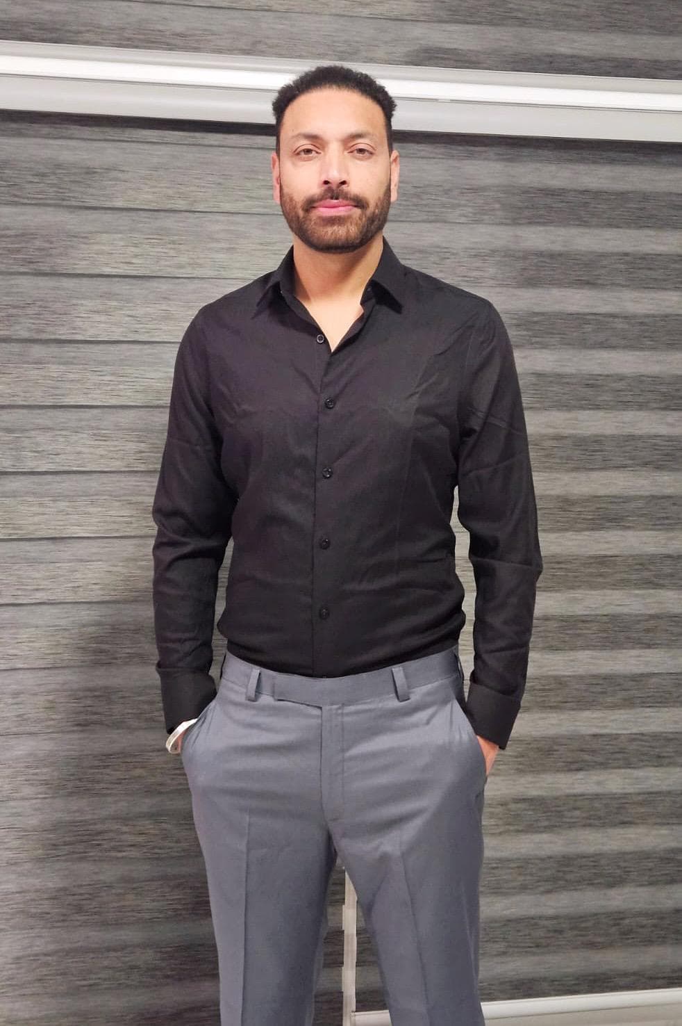 Shehwaz Transport Founder